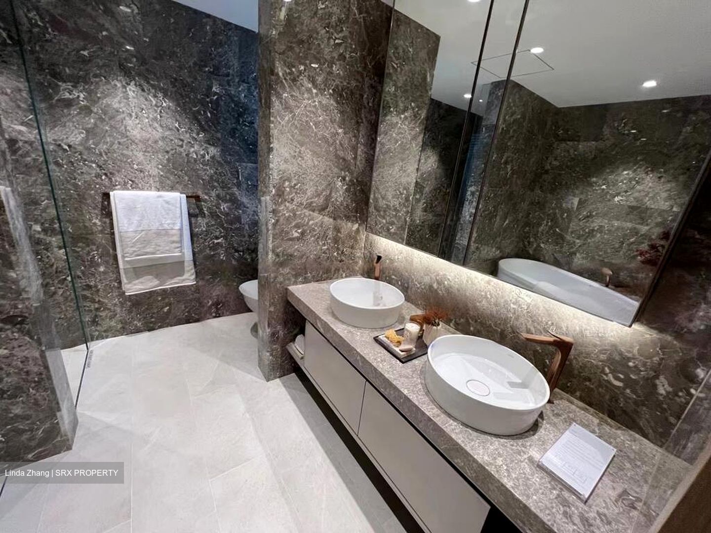 Watten House (D11), Condominium #473399291